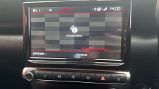 Citroen C3 Aircross 1.2 PureTech 110 Shine 5dr Petrol Hatchback